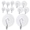 24 Packs: 12 ct. (288 total) Suction Cup Combo Pack by Artminds™